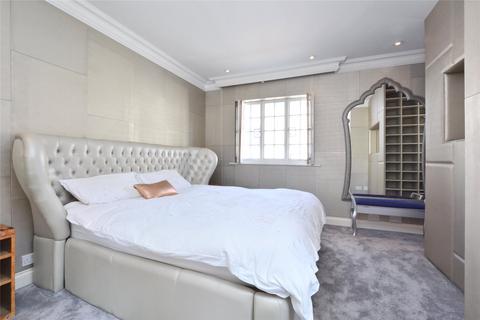 undefined, Northwick Close, St. John's Wood, London, NW8