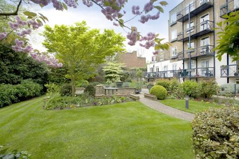 1 bedroom apartment for sale, Hornsey Lane, Highgate