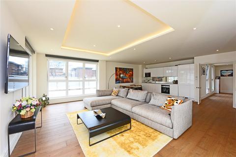 2 bedroom penthouse to rent, Oakhill Road, Putney, London, SW15