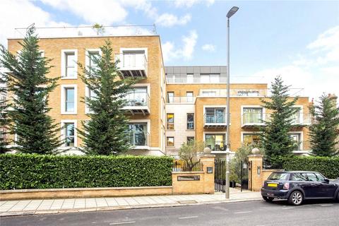 2 bedroom penthouse to rent, Oakhill Road, Putney, London, SW15