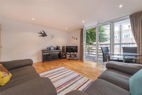 1 bedroom flat to rent, Island Apartments, 30 Coleman Fields, London