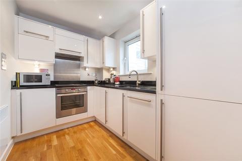 1 bedroom flat to rent, Island Apartments, 30 Coleman Fields, London