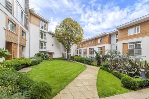 1 bedroom flat to rent, Island Apartments, 30 Coleman Fields, London