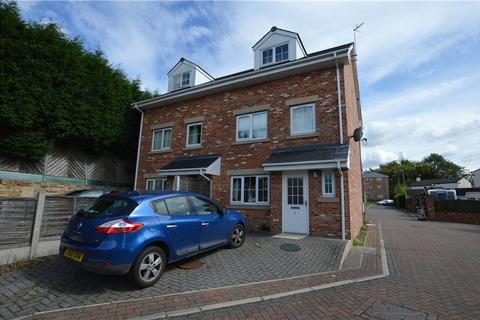 wakefield property houses house onthemarket colley detached stanley yorkshire semi gardens bedroom west
