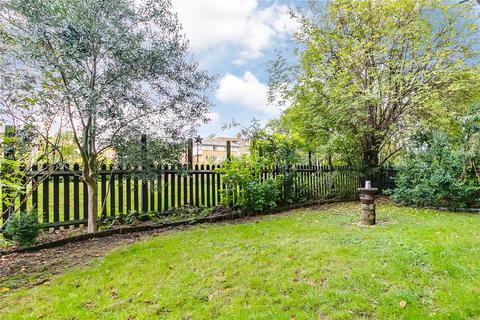 undefined, Chadworth House, Amwell Court, Green Lanes, London