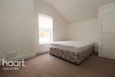 1 bedroom flat to rent - St Marys Road, Market Harborough
