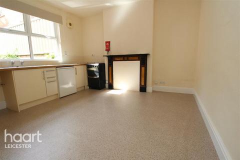 1 bedroom flat to rent, St Marys Road, Market harborough