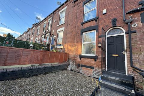 undefined, Lascelles Road West, Leeds, West Yorkshire, LS8