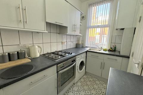 undefined, Lascelles Road West, Leeds, West Yorkshire, LS8