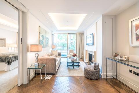 1 bedroom apartment to rent - Ebury Square, Belgravia, SW1W