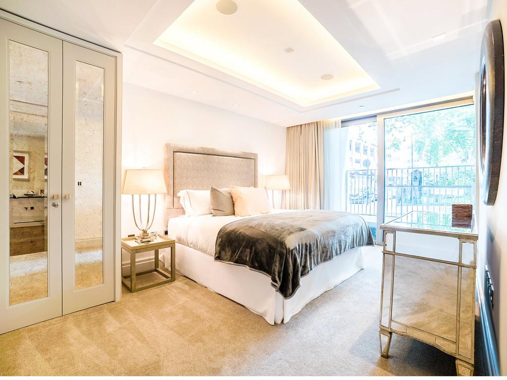 Ebury Square