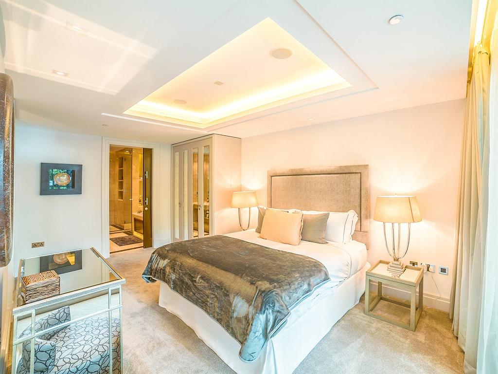 Ebury Square