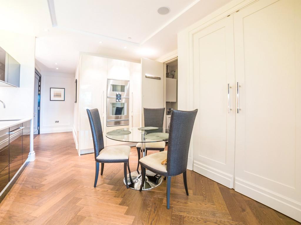Ebury Square