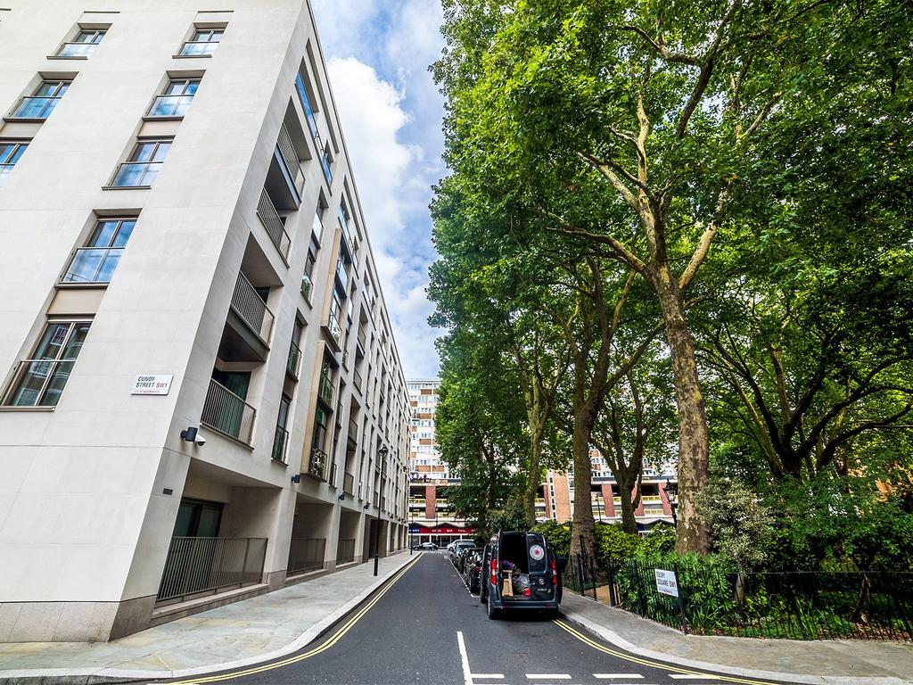 Ebury Square