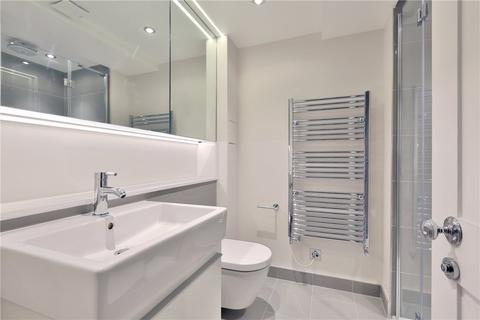 Studio to rent, Crawford Street, Marylebone, London, W1H