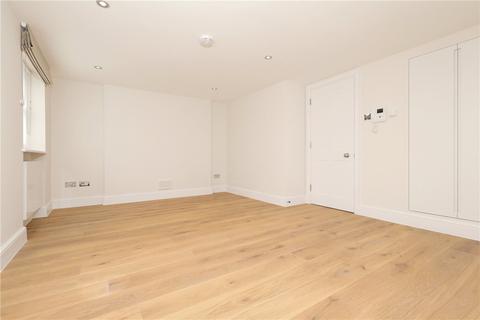 Studio to rent, Crawford Street, Marylebone, London, W1H