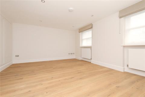 Studio to rent, Crawford Street, Marylebone, London, W1H