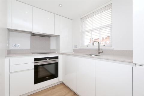 Studio to rent, Crawford Street, Marylebone, London, W1H
