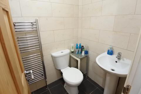 undefined, Southfields, Hendon NW4
