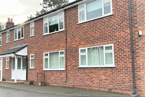 undefined, Wood's Close, Ollerton, Knutsford