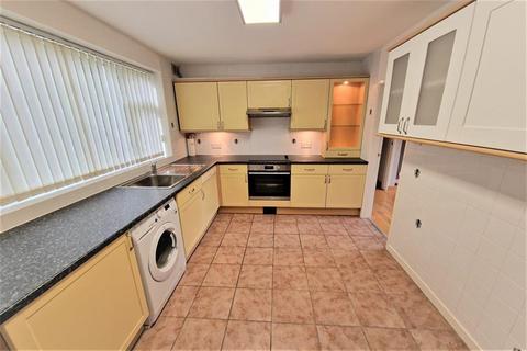 undefined, Wood's Close, Ollerton, Knutsford