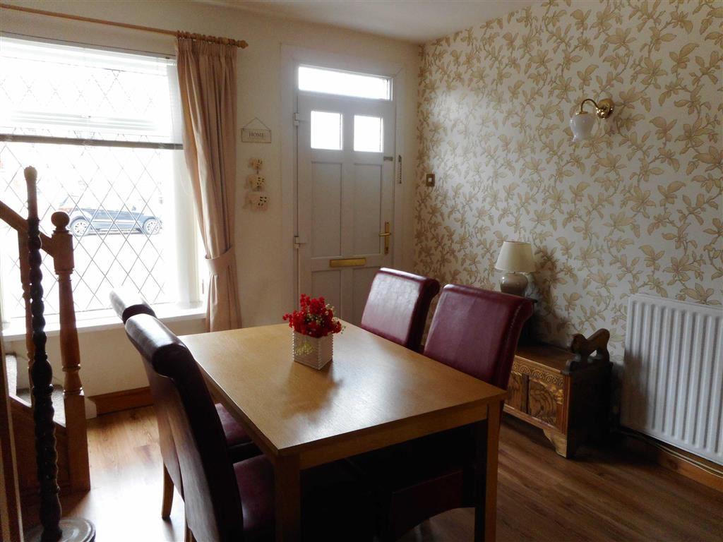 Lichfield Road, Willenhall 3 bed end of terrace house £130,000