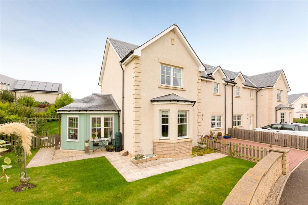 Properties for Sale in BERWICKUPONTWEED, Edrington Castle Berwick