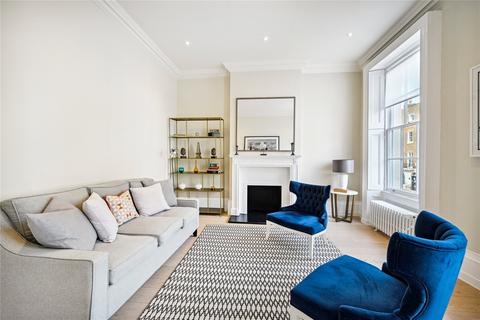 3 bedroom apartment to rent, Lower Belgrave Street, Belgravia, London, SW1W