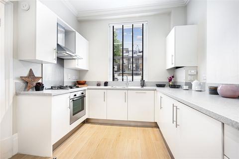 3 bedroom apartment to rent, Lower Belgrave Street, Belgravia, London, SW1W