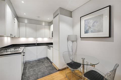 1 bedroom apartment to rent, Pimlico Road, Belgravia, London, SW1W