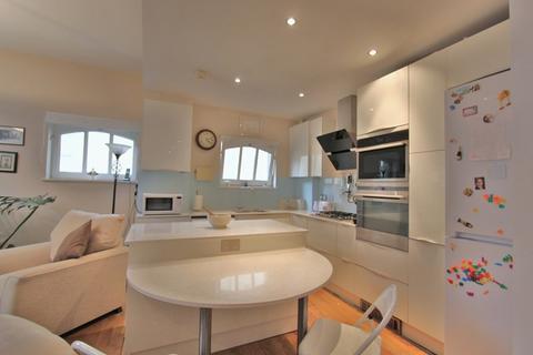 undefined, Queens Place, Brighton And Hove