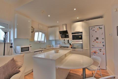 undefined, Queens Place, Brighton And Hove