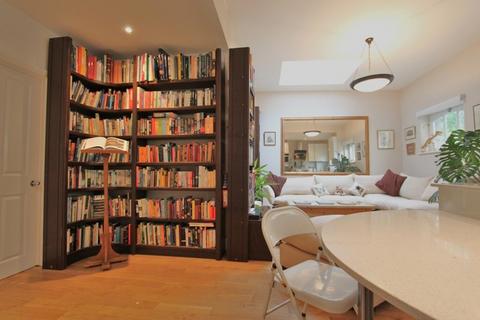 undefined, Queens Place, Brighton And Hove