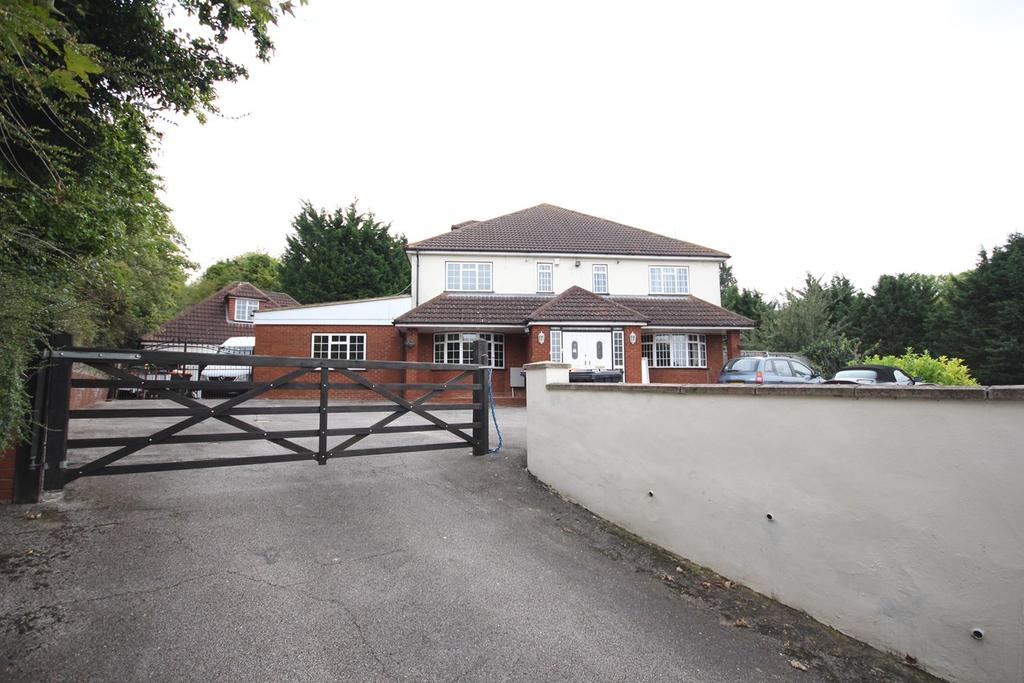 Chalk Hill, Dunstable, LU6 12 bed detached house £899,995