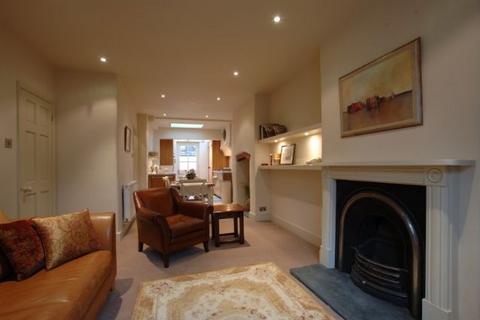 2 bedroom ground floor maisonette to rent - Topsham - Beautifully appointed ground floor maisonette - fully furnished