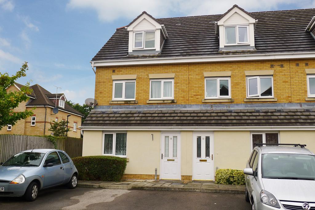 TITCHFIELD PARK AUCTION GUIDE £160,000 2 bed flat £160,000