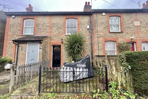 undefined, Woburn Avenue, Theydon Bois, CM16