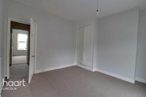 undefined, Ripon Street, Lincoln