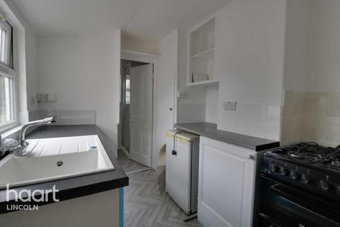 undefined, Ripon Street, Lincoln