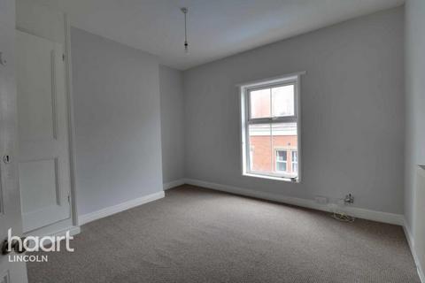 undefined, Ripon Street, Lincoln