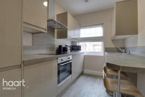 undefined, Granville Road, Felixstowe