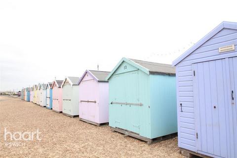 undefined, Granville Road, Felixstowe