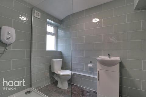 undefined, Granville Road, Felixstowe