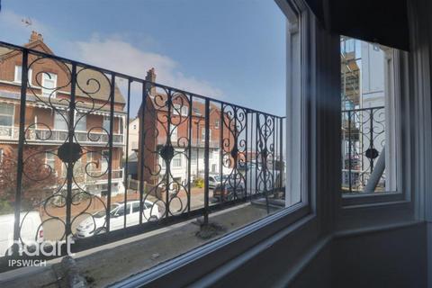 undefined, Granville Road, Felixstowe