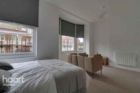 undefined, Granville Road, Felixstowe