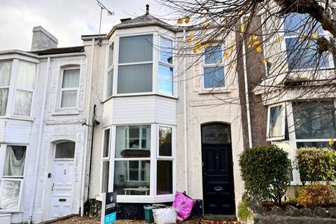 2 bedroom flat to rent, Ground Floor Flat, Pantygwydr Road, Uplands, Swansea. SA2 0JB