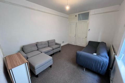 2 bedroom flat to rent, Ground Floor Flat, Pantygwydr Road, Uplands, Swansea. SA2 0JB
