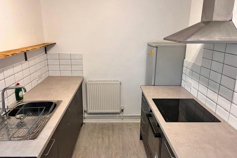 2 bedroom flat to rent, Ground Floor Flat, Pantygwydr Road, Uplands, Swansea. SA2 0JB