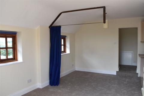 1 bedroom apartment for sale - Rock Lane Farm, Liscombe Park