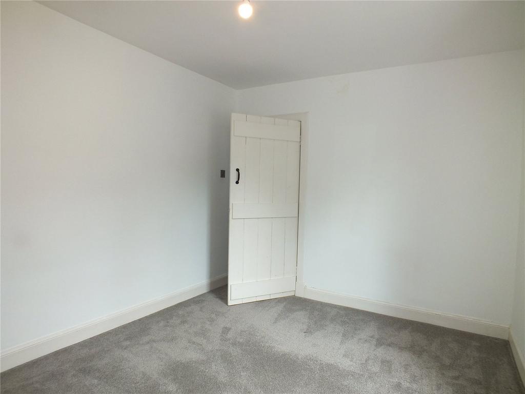 Ground Floor Bedroom